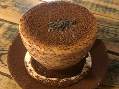-Cafe Alice咖啡爱丽丝(奥城店)