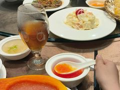 -庄氏祥记家常食府(国瑞建材家居博览中心店)