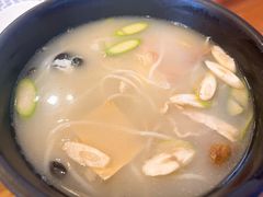 -桥香园云南过桥米线(红龙井店)