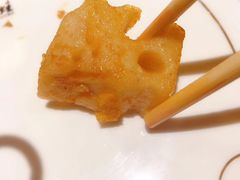 藕丁-馋嘴蛙火锅