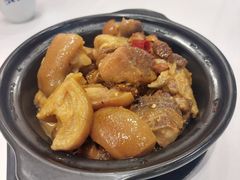 -围龙屋客家食府(福田店)