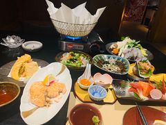 -鲤·鮨KOISUSHI