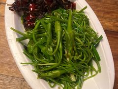 -缘生态云南菜·野生菌庭院餐厅(华侨城店)