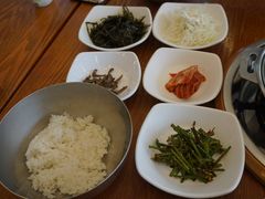 -蚂蚁家辣炒章鱼(海云台店)