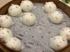 -海都六福酒家(世博广场店)