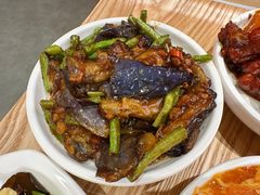 -乡村基·川味现炒大王(熙悦天街店)