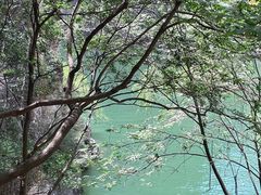 -龙庆峡风景区