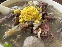 -潮镇老尾牛杂(环城西路店)