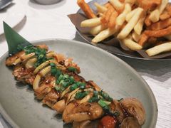 -娜娜家•Nana's restaurant(国金汇店)