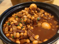 -小六汤包·老字号·中华名小吃(公园南路店)