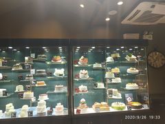 -红跑车HPCBAKERY(汉商店)