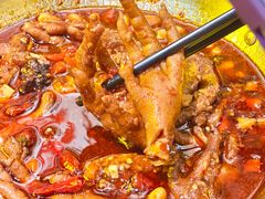 -老闵田螺馆·南昌市井菜·特色小吃(总店)