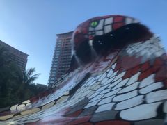 -亚马逊丛林水乐园