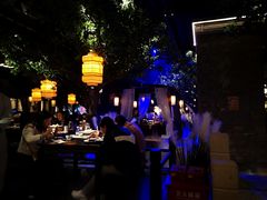 -绿茶餐厅(乐峰广场店)