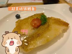 -金井日本料理(丽柏广场店)