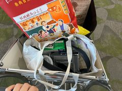 -陈鹏鹏潮汕菜(机场卫星厅·561登机口店)