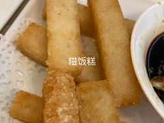 -老克勒上海菜(南京路步行街店)