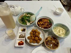 -东兴楼饭庄(六里桥店)