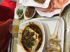 -金刚山烧烤(中山路店)