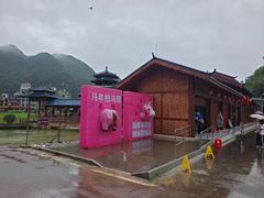 -靖西鹅泉风景区