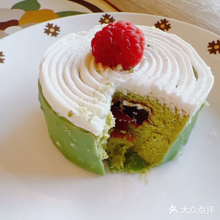 时光花园(白鹭洲店)图片