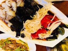 -老仁义·清真菜(太古街店)