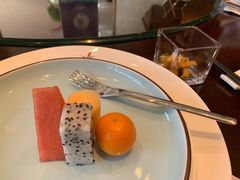 -彩丰楼·中餐厅(国家会展中心上海洲际店)