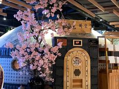 -青水瓦台汤泉(新华店)