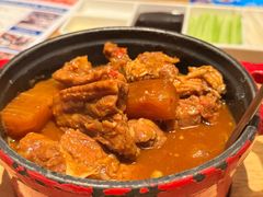 -小大董·烤鸭(王府井apm店)