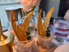 -Kathleen's Waitan 凯圣琳江景西餐厅(外滩店)