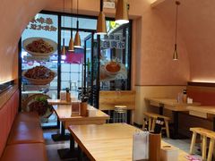 -秦和居(大唐时代店)
