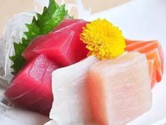 -築地青空三代目(銀座三越店)