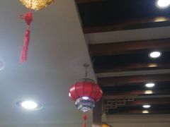 大堂-白魁老号饭庄(安内店)
