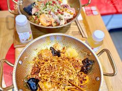 -福客麻辣烫·现炒麻辣香锅(印力中心店)