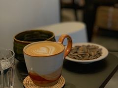 -二里咖啡(上堡公寓店)