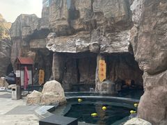 -裕龙汤泉