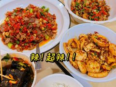 -笨罗卜浏阳菜馆(太平街店)