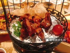 -避风塘(金山万达店)