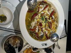 -太二酸菜鱼(南京艾尚天地店)