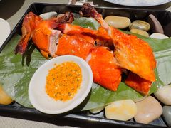 -小厨娘绣中淮扬(大行宫科巷店)