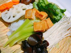 -鱼酷活鱼烤鱼(人信汇商场店)