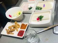 -海底捞火锅(天一广场亚细亚店)