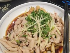 -飞尝蚝·顺德菜·鱼生(顺德总店)