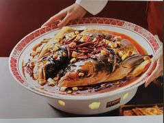 -旺顺阁鱼头泡饼(小红门店)