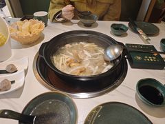 -狐狸爱上椰子鸡(滨江星光大道店)