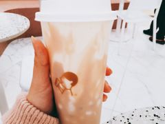 -喜茶(永旺梦乐城店)