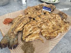 -何适山庄 ·可团建(水长城P2停车场店)