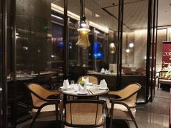 -西安高新洲际酒店•彩丰楼中餐厅