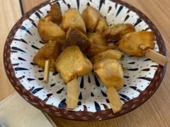 -轻蔬不用等·素食(江苏路店)