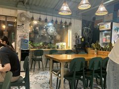 -阿徕孖·泰餐(大沙地店)